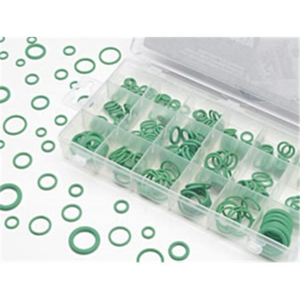 Performance Tool Wilmar PMW5201 270 Piece Hnbr O-Ring Assortment PMW5201